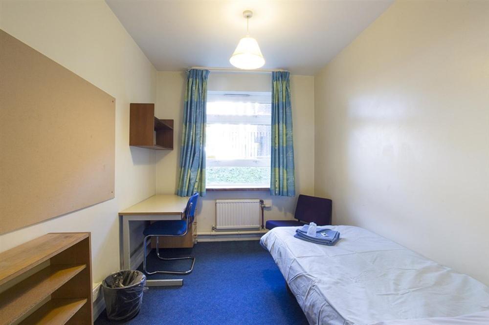Ifor Evans Hall, Camden 伦敦 外观 照片