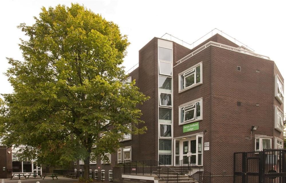 Ifor Evans Hall, Camden 伦敦 外观 照片